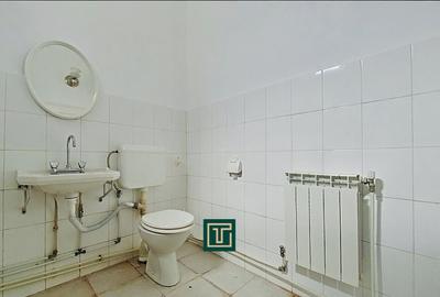 Spațiu comercial ultracentral de închiriat – Piața Avram Iancu, Arad - 5