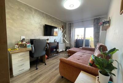 Apartament de vanzare 2 camere decomandat zona Florilor! - 12
