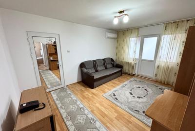 Mircea cel Batran - Apartament 2 camere, et. 3, mobilat/utilat complet - 2