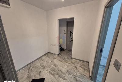 Apartament cu 2 camere decomandat în Hipodrom - 16