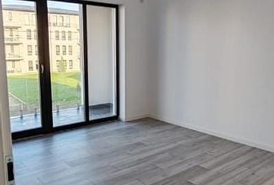 Apartament 2 cam, dec, bucatarie inchisa– Bloc nou Giroc Hotel IQ - 4