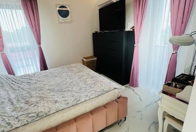 Casă cu 4 camere cu Teren 200 Mp în Palazu Mare - 16