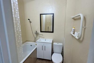 Garsonieră decomandată în Apărătorii Patriei - 2