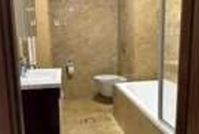 Apartament cu 2 camere semidecomandat, mobilat în Domenii - 10