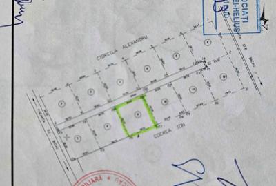 Spațiu comercial, în Lilieci - 3