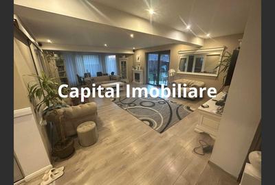 Vilă de vânzare, 5 Camere, 200 mp, 650 mp, Cărpiniș
