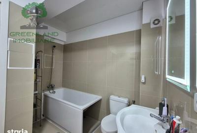Apartament cu 2 camere în Bucium - 12