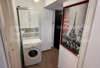 Apartament cu 2 camere decomandat în Cetate - 11