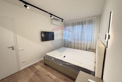 Apartament cu 4 camere de închiriat în zona Giurgiului - 17