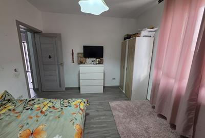 Pantelimon, str. Hotarului, vila P+E+M, constructie 2022, centrala - 3