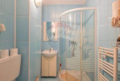 Apartament cu 2 camere circular, mobilat în Noua - 5