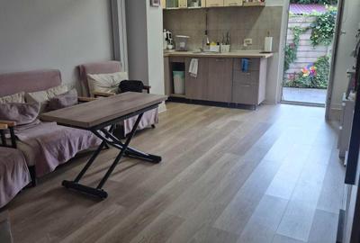 Apartament cu 2 camere decomandat în Sălaj - 6
