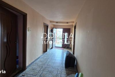 Casă cu 3 camere cu Teren 1143 Mp în Central - 8