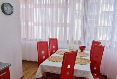 Apartament cu 3 camere decomandat în Mărăști - 2
