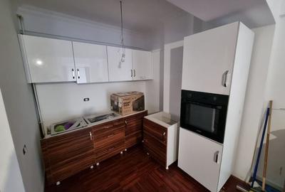 City park mall-apartament 2 camere bloc nou 65 mp - 17