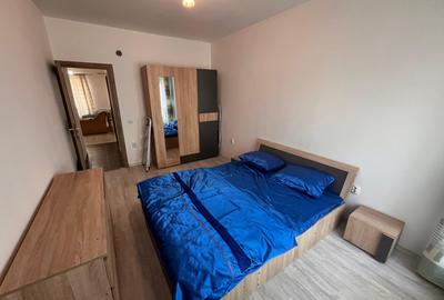 Apartament cu 2 camere semidecomandat, mobilat în Șelimbăr - 4