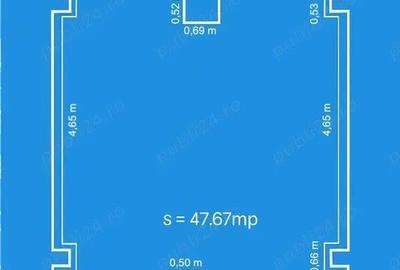 Inchiriem spatiu comercial ultracentrat in Piata Victoriei nr.5 - 5