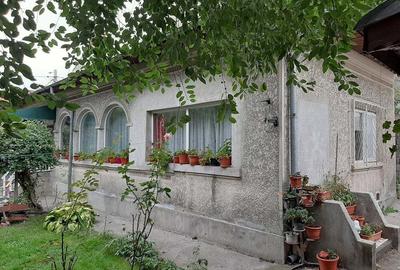Casă cu 6 camere în Câmpulung Muscel - 3