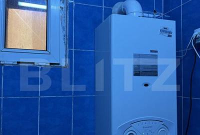 Spatiu comercial 121 mp, vitrina, 1 Mai - 2