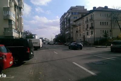 Spațiu comercial, de 23 mp, în Frații Golești - 3