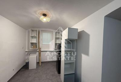 Apartament renovat cu o camera si curte, 2 bai, 50 mp, Pi... - 11