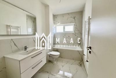 Apartament 2 camere finisat la ALB I 52.60 mp I Balcon I Parcare - 5