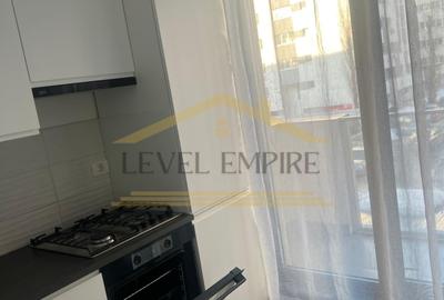 Garsonieră decomandată, mobilată în Uverturii - 4