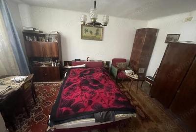 Apartament cu 2 camere decomandat în Central - 6
