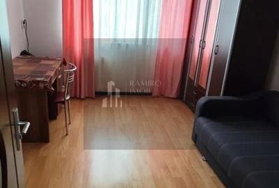Garsonieră semidecomandată, mobilată în Central - 1