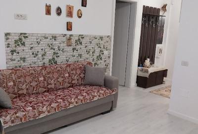 Particular vand garsoniera noua Chiajna , str Orhideelor - 8