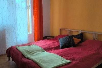 Apartament cu 2 camere semidecomandat, mobilat în Kogălniceanu - 2