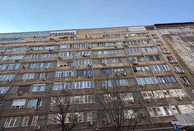 Apartament cu 2 camere semidecomandat, mobilat în P-ța Amzei - 12