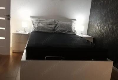 Garsonieră în Olimpia-Stadion