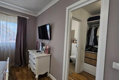 0% Comision la cumpărare! Casă modernă 4 camere, cu teren de 488 mp - 17