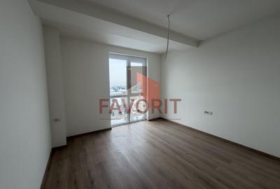 Apartament cu 2 camere decomandat în Aradului - 8