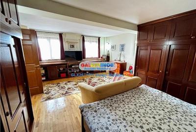 VANZARE VILA - TEREN 487 MP - ZONA MARASESTI, PLOIESTI - 14