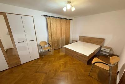 Apartament cu 2 camere decomandat în Mărăști - 4
