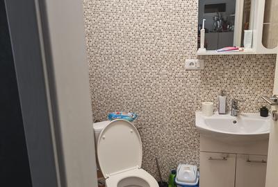 Apartament cu 3 camere decomandat în Popești-Leordeni - 7