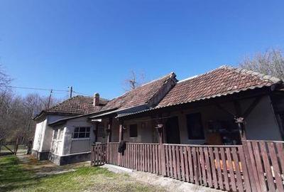 Casă cu 4 camere cu Teren 25 Mp în Orașu Nou - 4