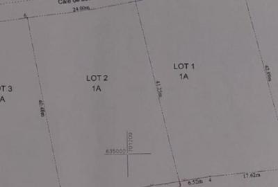 Teren Intravilan Valea Lunga Iasi 2000mp Teren Intravilan Valea Lunga Iasi 2000mp - 4