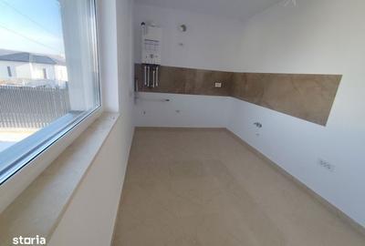 Casă cu 4 camere în Brătuleni - 15