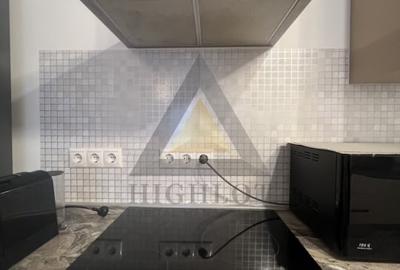 2 camere etaj 11 Upground| vedere sud| Fabrica de Caramida| Barbu Vacarescu - 16