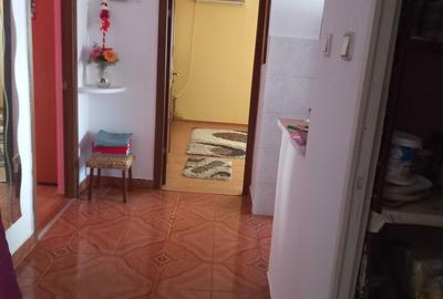 Apartament cu 3 camere decomandat în Central - 6