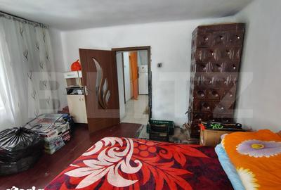 Casă cu 2 camere cu Teren 693 Mp în Jucu - 6