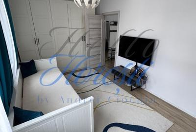 Apartament 3 camere, 61 MP, Zona Eroilor, Floresti - 3
