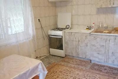 Casa locuibila cu teren mic Bistrita - 2