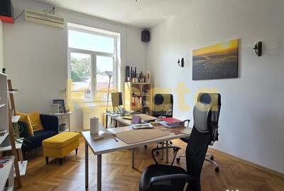 Casă cu 7 camere cu Teren 150 Mp în Grădina Icoanei - 10