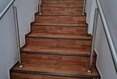 Spațiu comercial, de 384 mp, în Mihai Bravu - 10