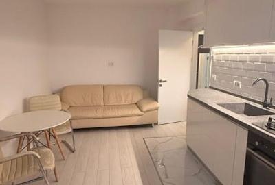 Studio 2 camere 36 mp Drumul Binelui Lild Becerni - 3