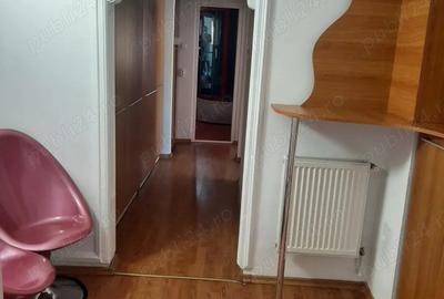 Inchiriez apartament 3 camere Nord - 7
